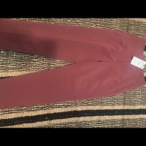 New Zara pants